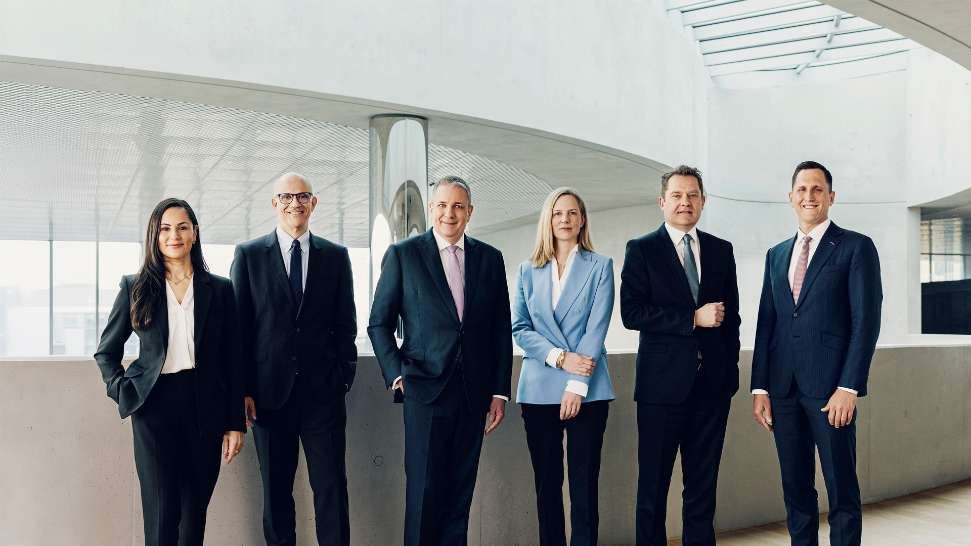 Management Board