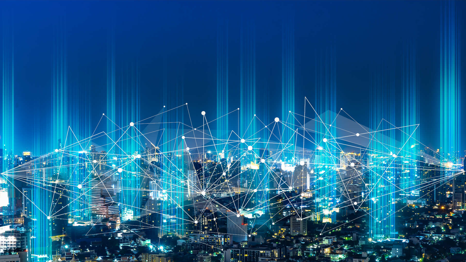 5G/6G Infrastructure