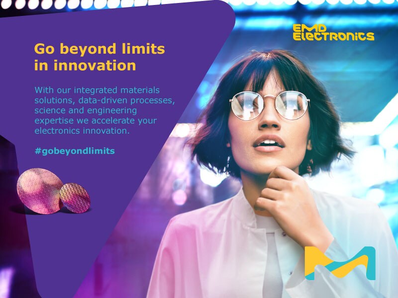 Innovation Promo New EMD