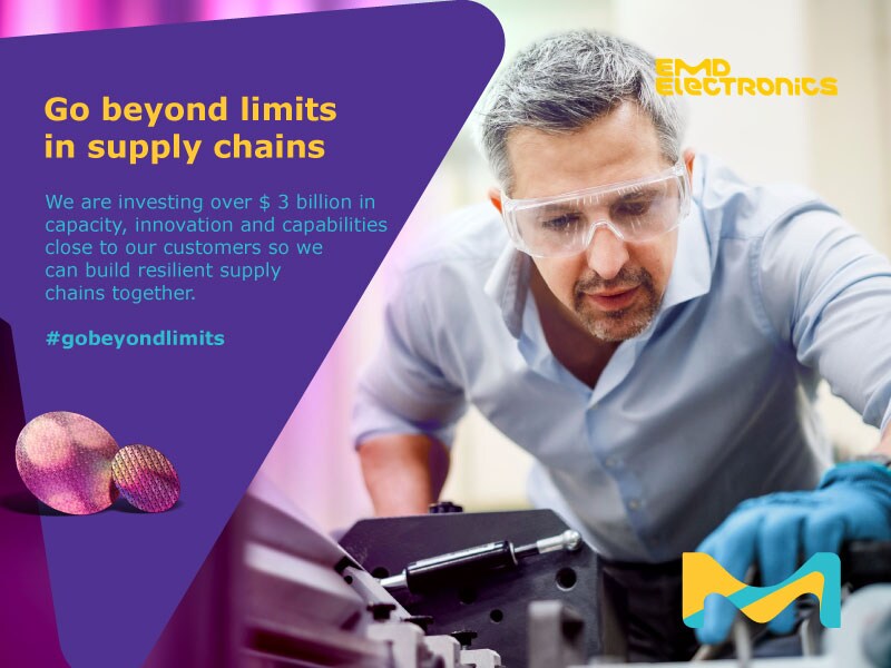 Supply Promo New EMD