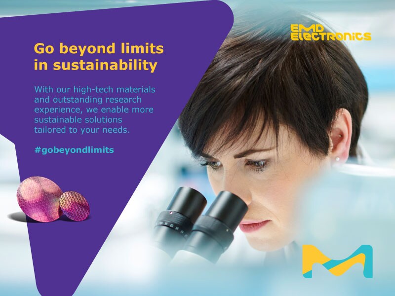 Sustainability Promo New EMD