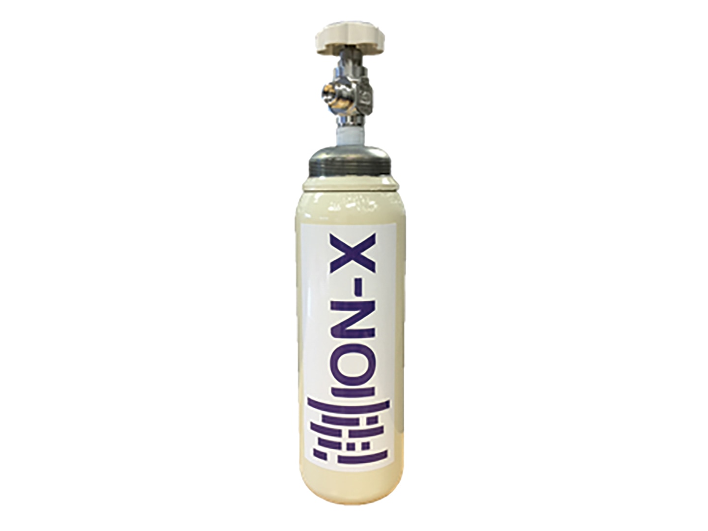 IONX® BF3 ─ Boron Trifluoride IONX® Dopant Gas Storage and Delivery System