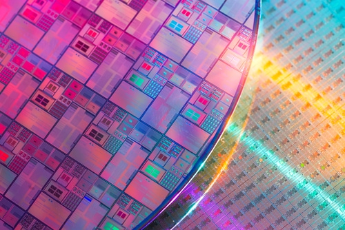 Semiconductor Materials