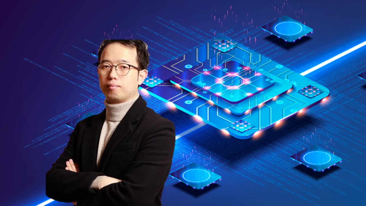 Semiconductor Webinar Series