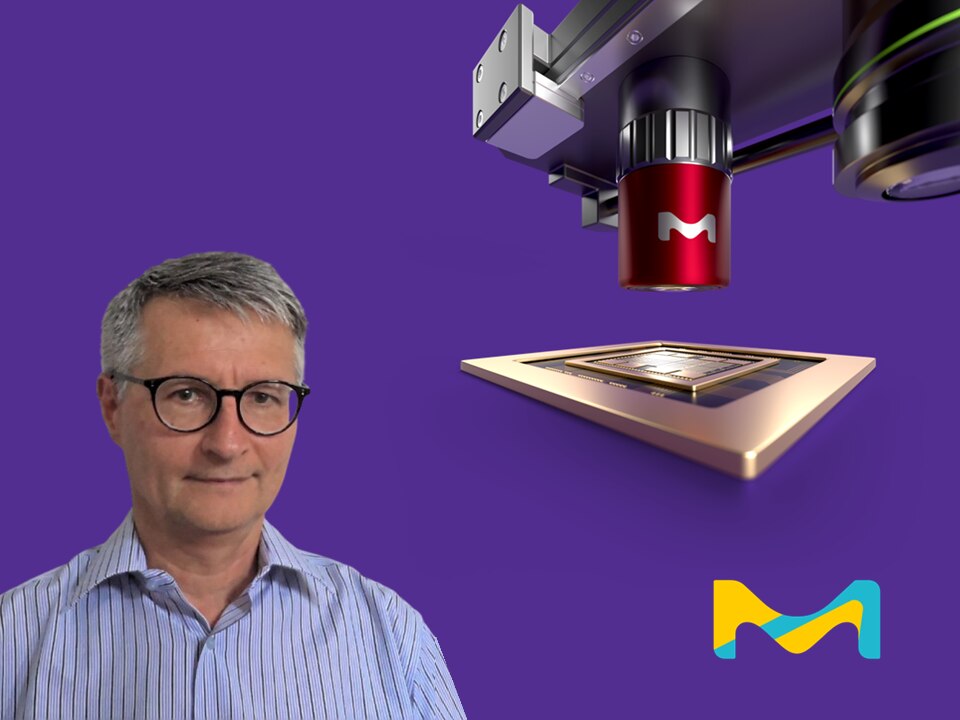 Semiconductor Webinar Series