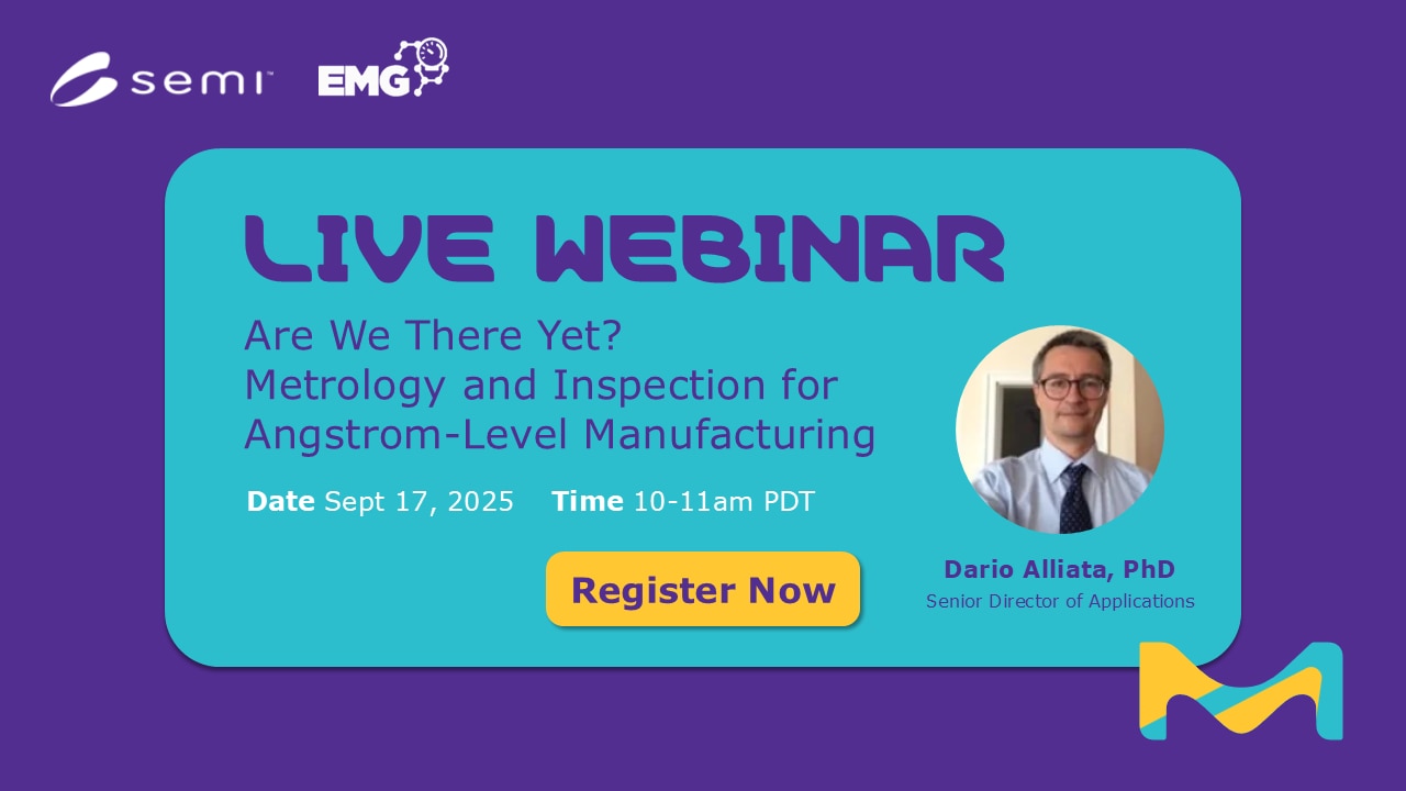 emg webinar metrology and inspection