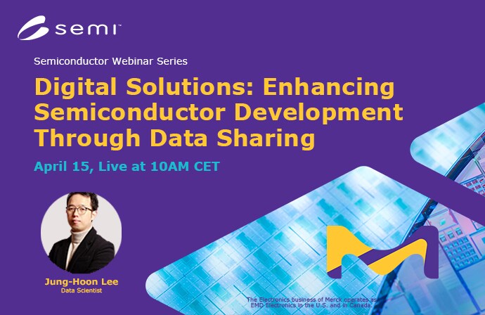 Don’t miss this chance to position your organization at the forefront of semiconductor innovation. Register now to secure your spot and be part of the conversation shaping the futu