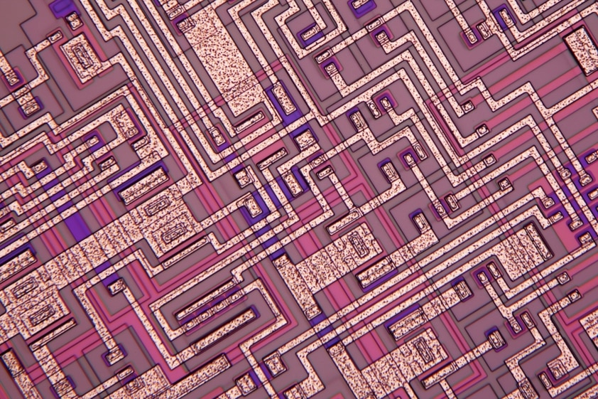 The Next Revolution in Semiconductor Processing: Atomic Layer Etching ...