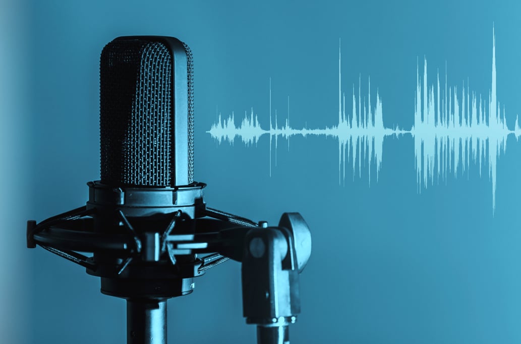 Podcasts