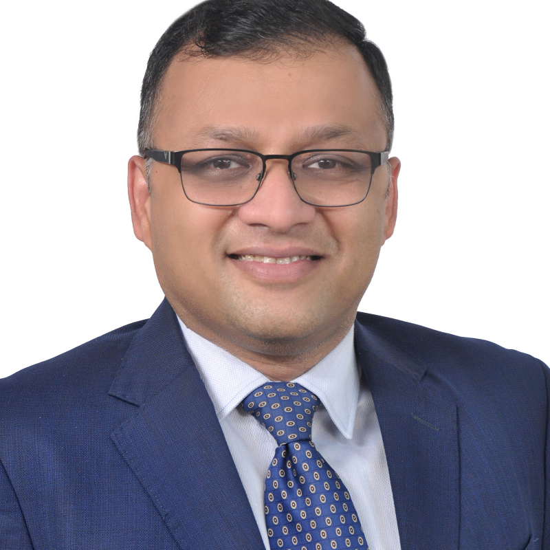 Abhishek Agrawal