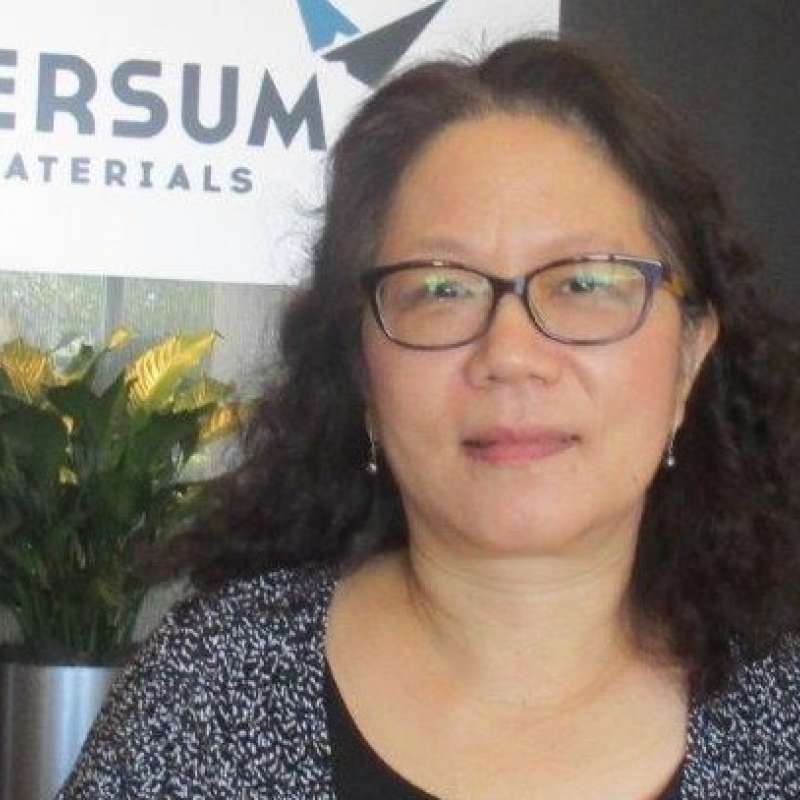 Aiping Wu, Ph.D. 
