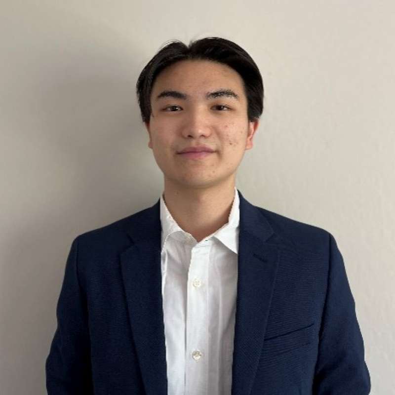 Alex Lee