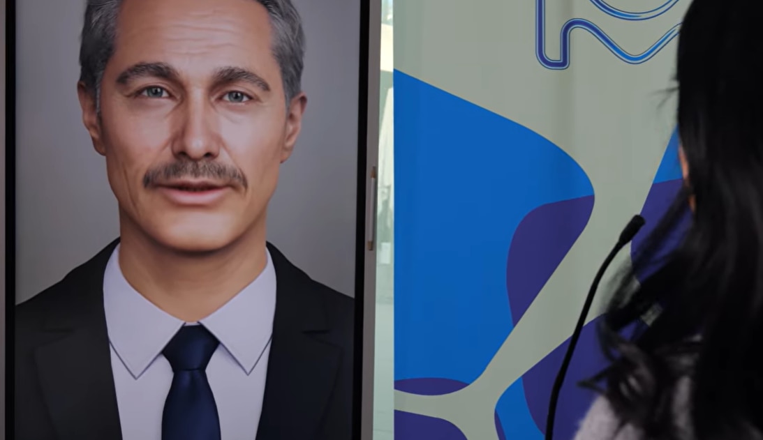 materials intelligence