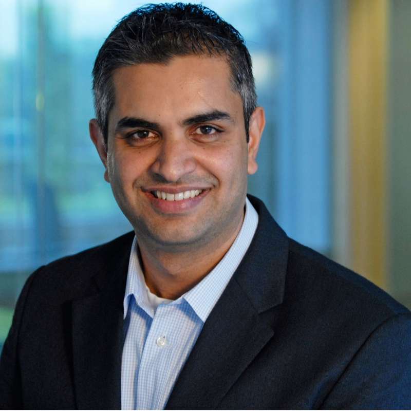 Anand Nambiar