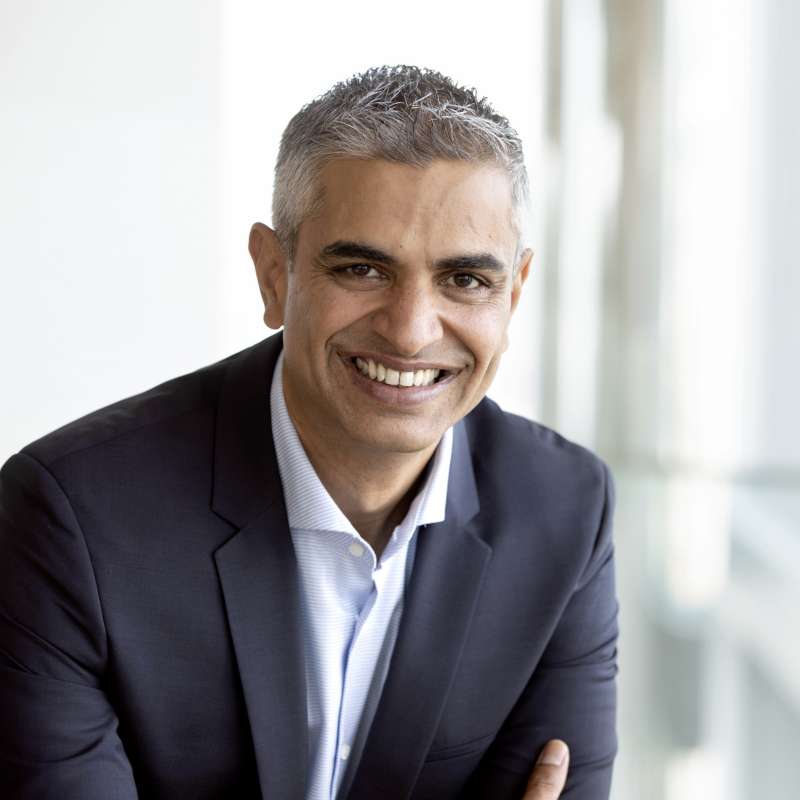 Anand Nambiar