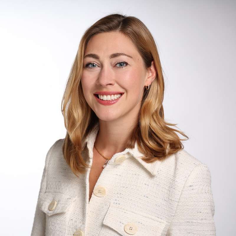 Anja Muesch 