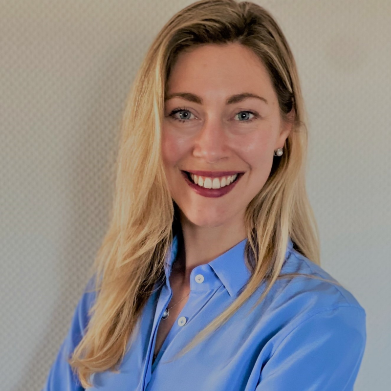 Anja Muesch