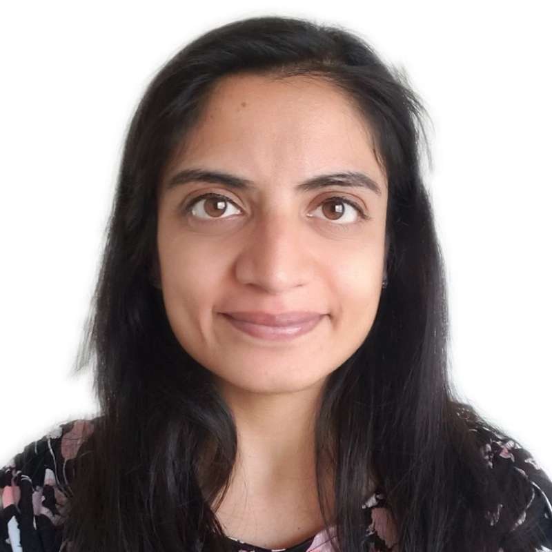 Anjli Patel