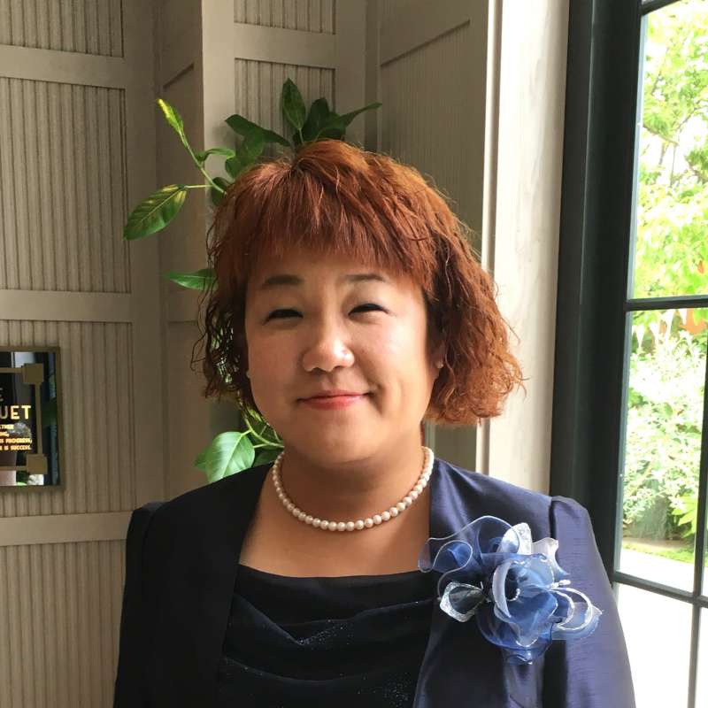 Atsuko Yamamoto