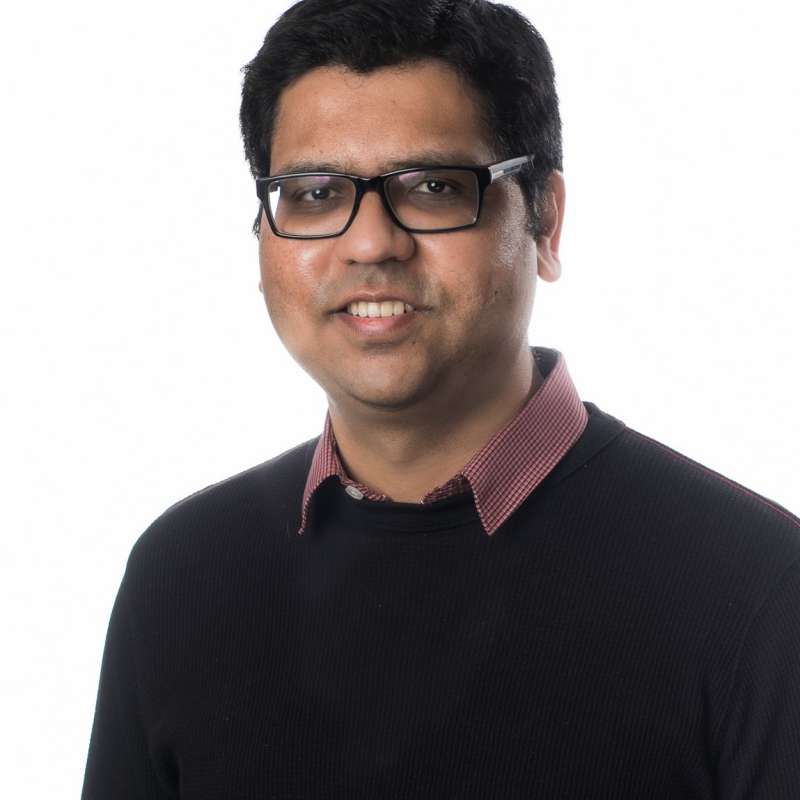 Bhushan Zope 