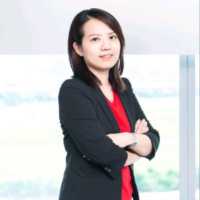 Cecilia Chou