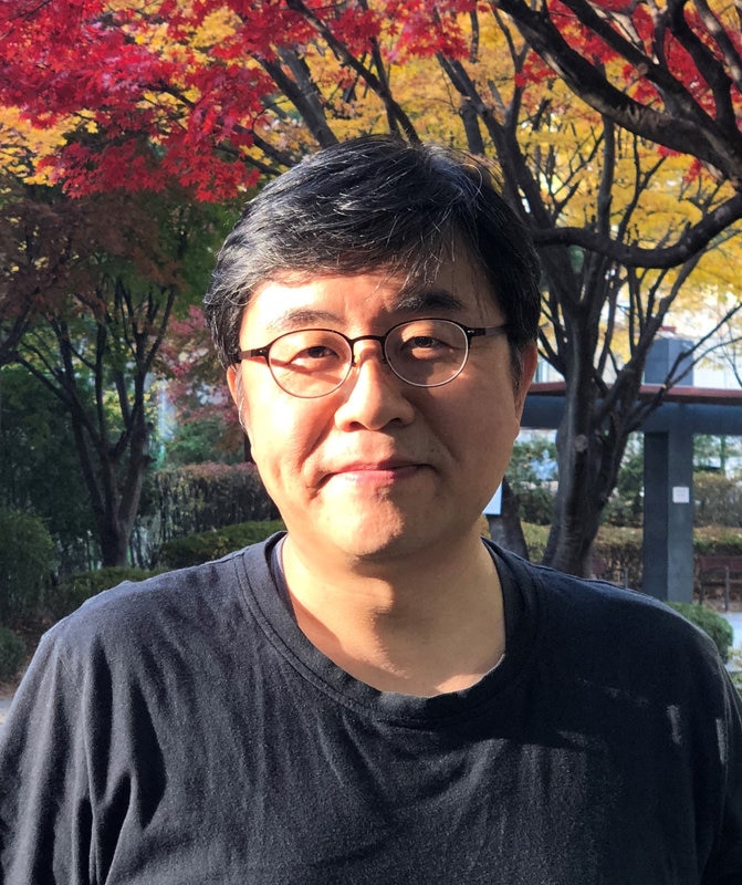 Chang-Won Lee