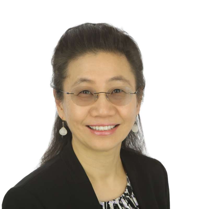 Dr. Chris Han-Adebekun