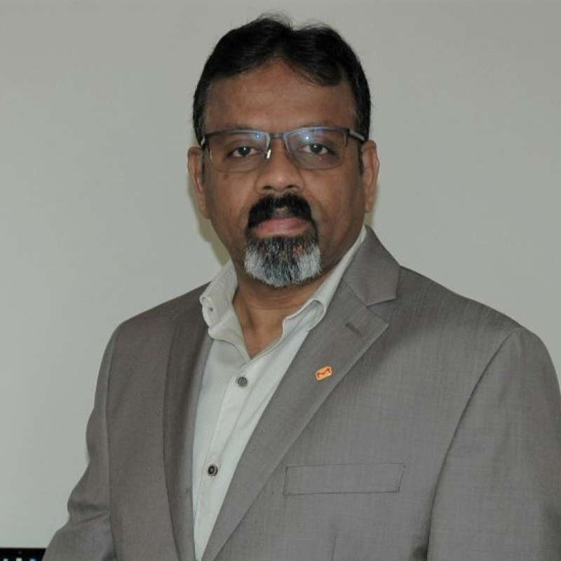 Durairaj Baskaran