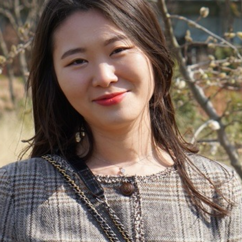 Dahyun Lee