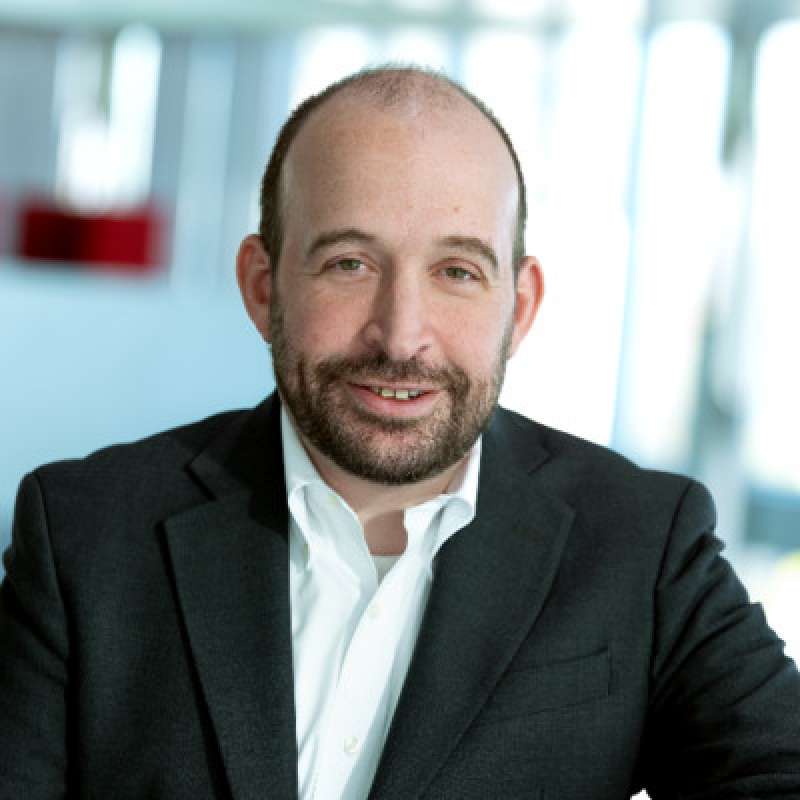 Daniel Drellich