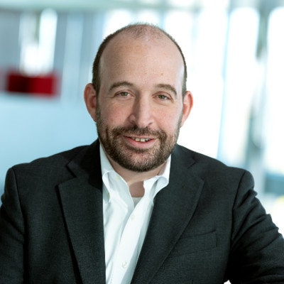 Daniel Drellich