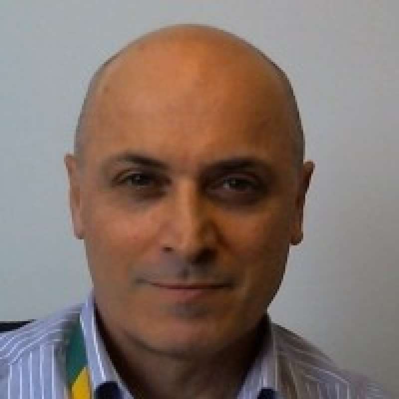 Daniel Muscat, PhD