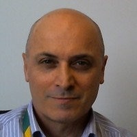 Daniel Muscat, PhD