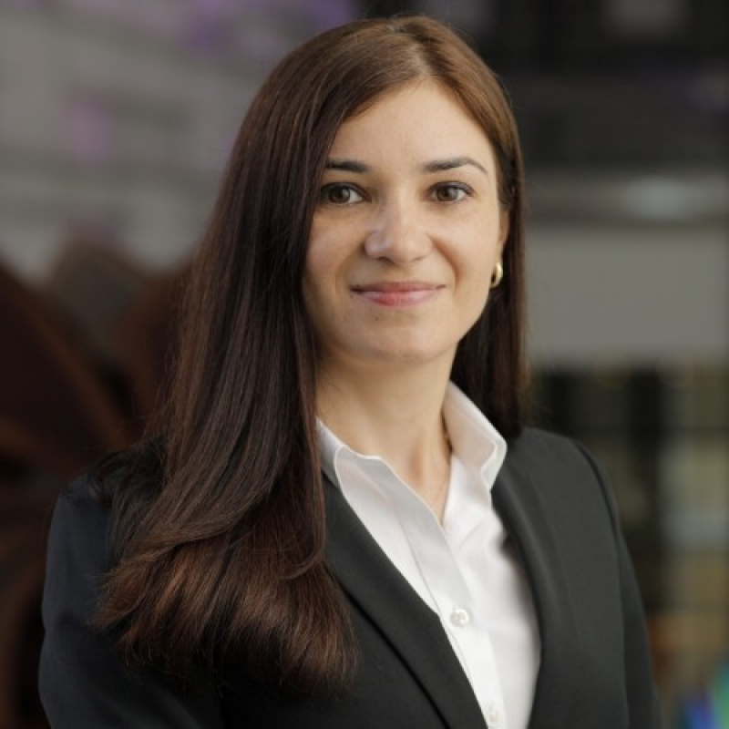 Daniela Carja