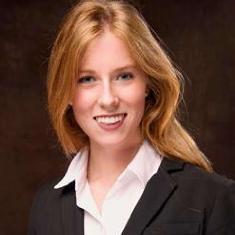Darby Brown, MBA