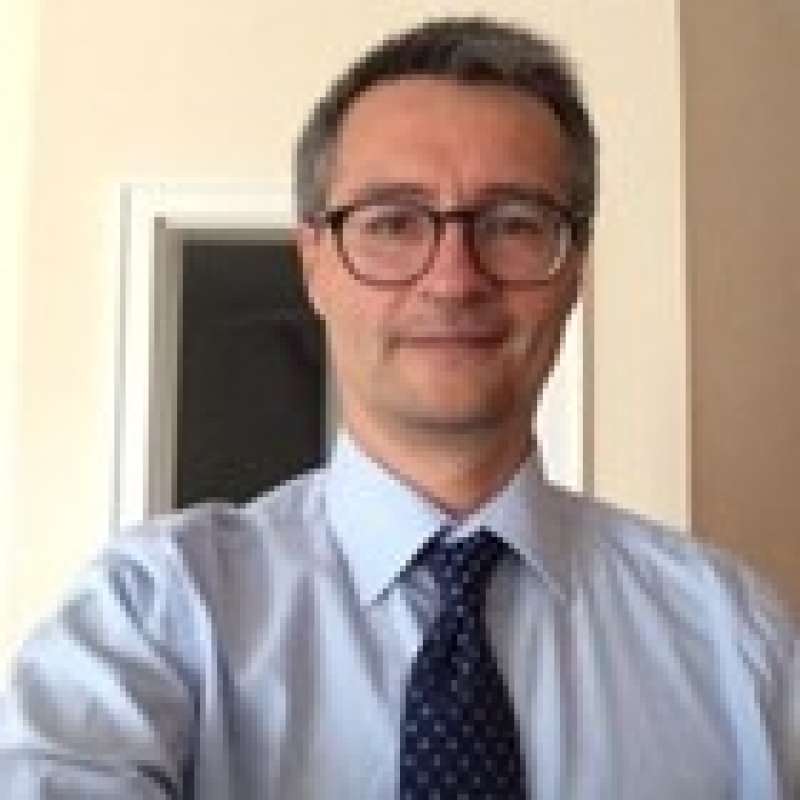 Dario Alliata, PhD