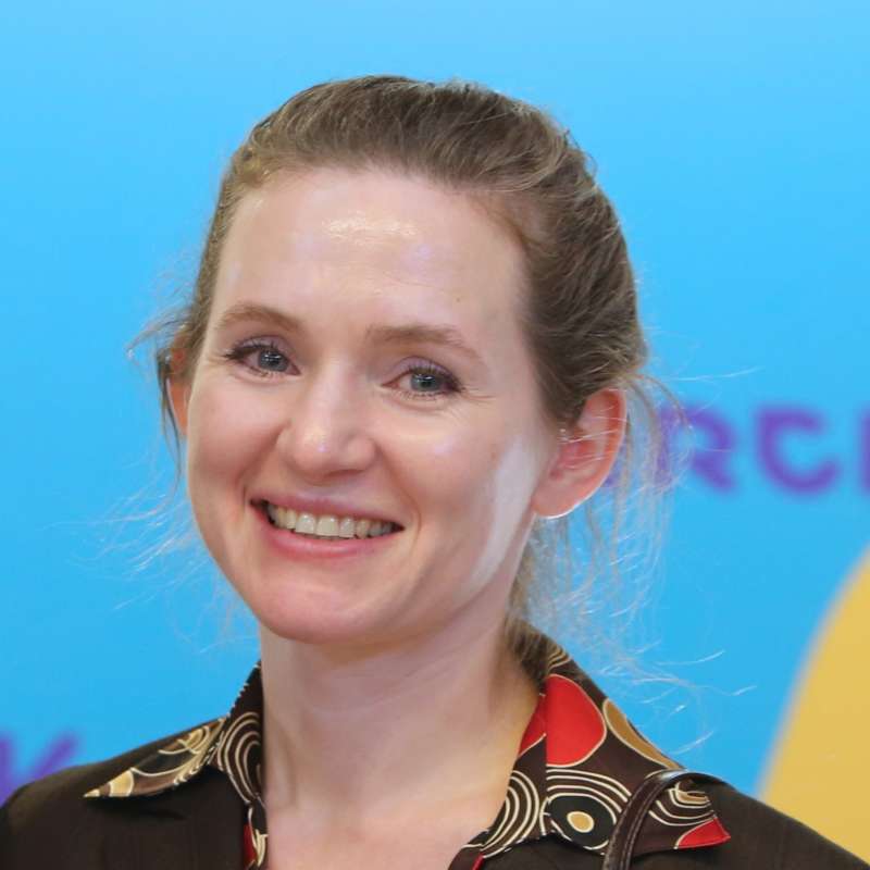 Elizaveta Kossoy