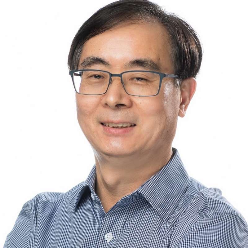 Guo Liu