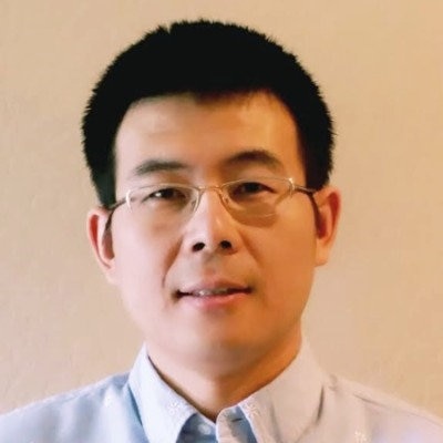 Hongjun Zhou