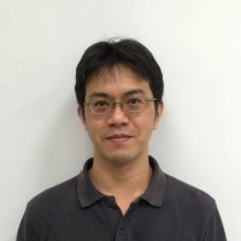 Isiah Liu