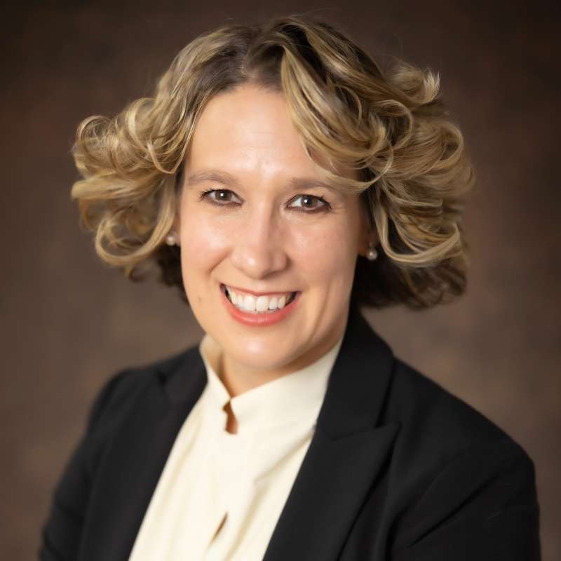 Joy Racowski