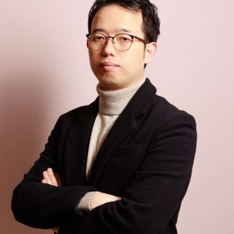 Jung-Hoon Lee
