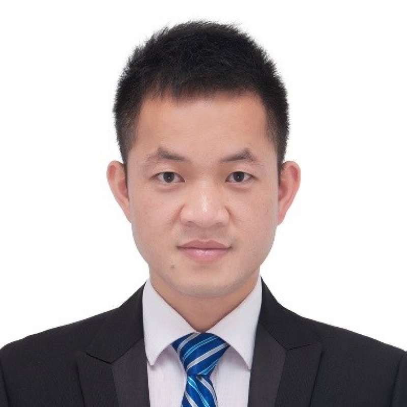 Justin Yuan