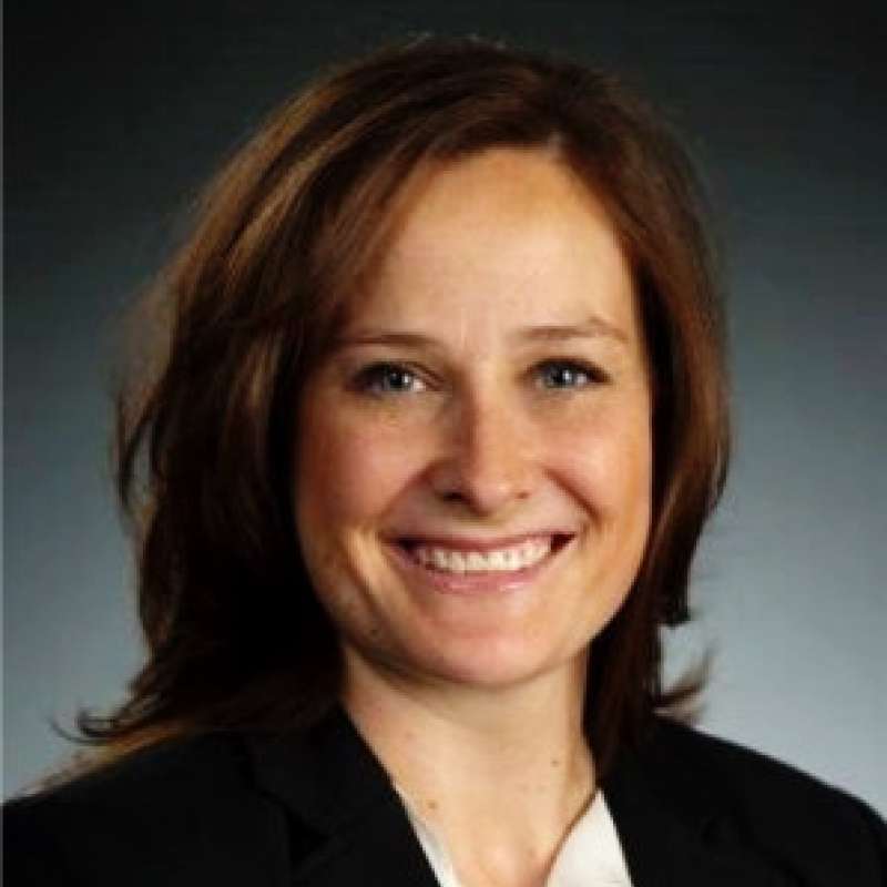 Katherine Dei Cas