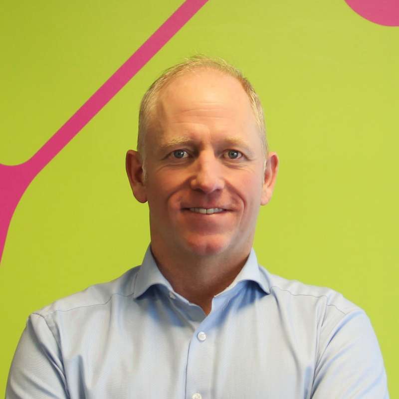 Kevin Gorman