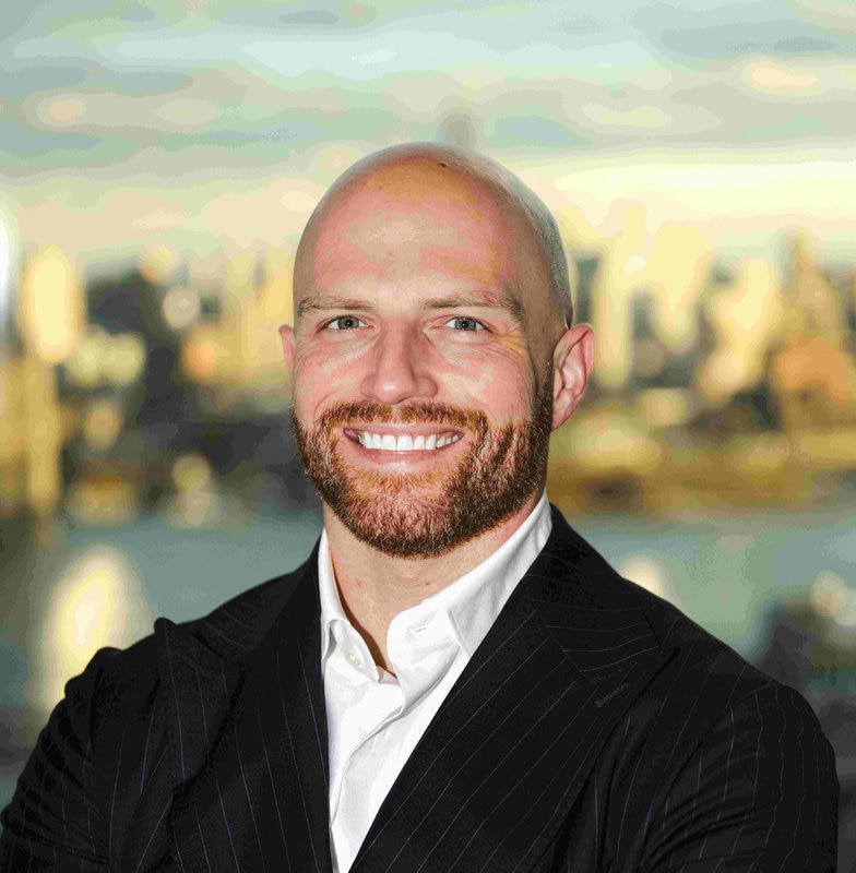 Jon Krohn