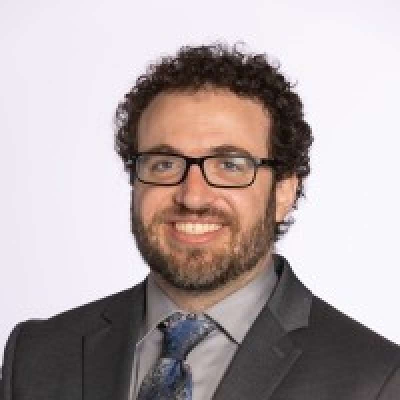 Kyle Mouallem