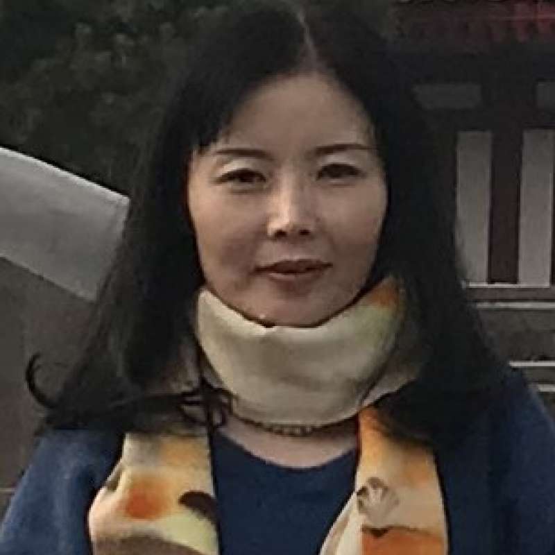 Lei Lu