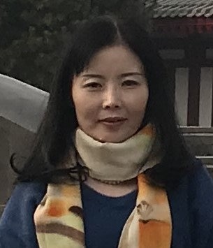Lei Lu