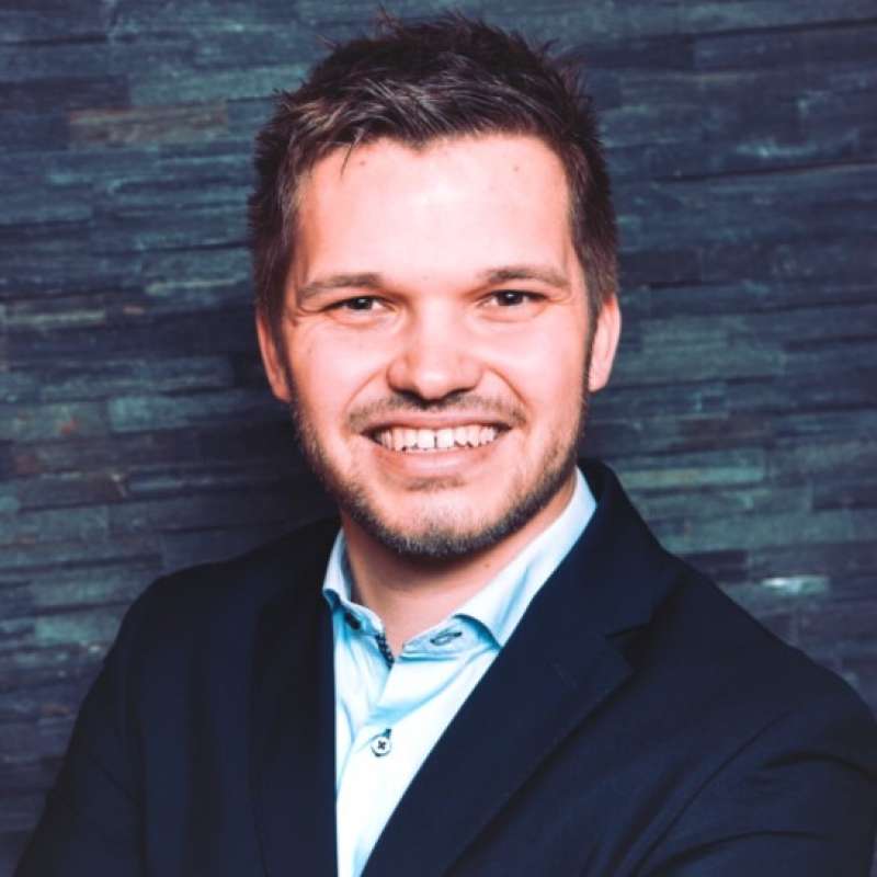 Lukas Mai